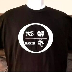 Ozark Hip Hop Soundtrack! Size XL. Optional Sizes Available!